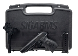 "SIG SAUER P232 PISTOL .380 AUTO (L2026-07376)" - Image 7 of 7