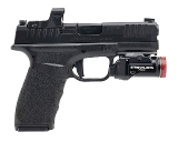 "SPRINGFIELD ARMORY HELLCAT PRO OSP PISTOL 9MM (L2026-06944)" - 1 of 8