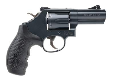 "SMITH & WESSON 19-9 CARRY COMP PERFORMANCE CENTER REVOLVER .357 MAGNUM (L2025-15231)" - Image 2 of 5