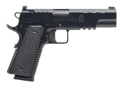 "SPRINGFIELD ARMORY EMISSARY PISTOL .45 AUTO (L2026-05855)"