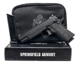 "SPRINGFIELD ARMORY EMISSARY PISTOL .45 AUTO (L2026-05855)" - Image 7 of 7