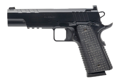 "SPRINGFIELD ARMORY EMISSARY PISTOL .45 AUTO (L2026-05855)" - Image 2 of 7