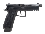"(SN: J317734) CZ P-09 F NOCTURNE PISTOL 9MM (L2026-07852) NEW"
