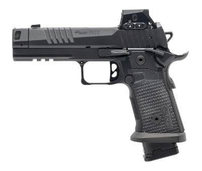 "SIG SAUER P211 PISTOL 9MM (L2026-07256)" - Image 2 of 8