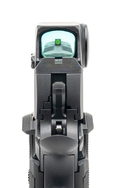 "SIG SAUER P211 PISTOL 9MM (L2026-07256)" - Image 4 of 8