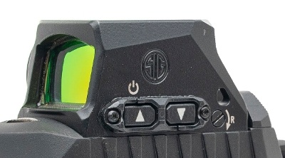"SIG SAUER P211 PISTOL 9MM (L2026-07256)" - Image 3 of 8