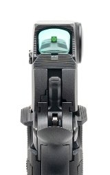 "SIG SAUER P211 PISTOL 9MM (L2026-07256)" - Image 4 of 8