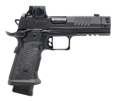 "SIG SAUER P211 PISTOL 9MM (L2026-07256)" - Image 1 of 8