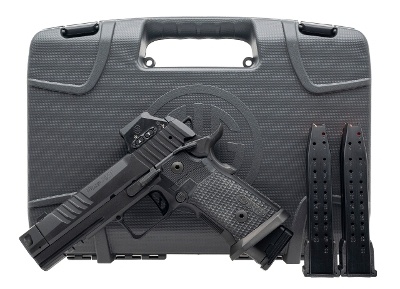 "SIG SAUER P211 PISTOL 9MM (L2026-07256)" - Image 8 of 8