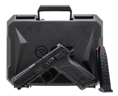 "(SN: J295078) CZ P-09 F NOCTURNE PISTOL 9MM (L2026-07851) NEW" - Image 3 of 3