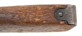 "Chinese Type 53 Bolt Action Carbine 7.62x54R (L2026-07547)" - Image 9 of 9