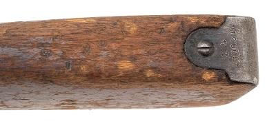 "Chinese Type 53 Bolt Action Carbine 7.62x54R (L2026-07547)" - Image 9 of 9