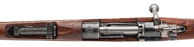 "Yugoslavian M24/47 Bolt Action Rifle 8mm (L2026-15225)" - Image 8 of 10