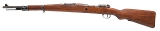 "Yugoslavian M24/47 Bolt Action Rifle 8mm (L2026-15225)" - Image 5 of 10