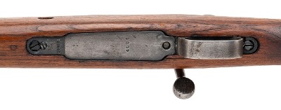 "Yugoslavian M24/47 Bolt Action Rifle 8mm (L2026-15225)" - Image 9 of 10