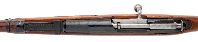 "WWII Izhevsk Arsenal M91/30 Bolt Action Rifle 7.62x54R (L2026-07546)" - Image 5 of 8