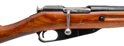 "WWII Izhevsk Arsenal M91/30 Bolt Action Rifle 7.62x54R (L2026-07546)" - Image 2 of 8
