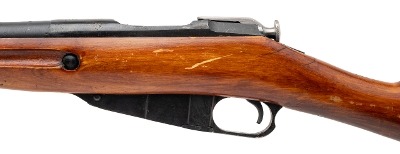 "WWII Izhevsk Arsenal M91/30 Bolt Action Rifle 7.62x54R (L2026-07546)" - Image 4 of 8