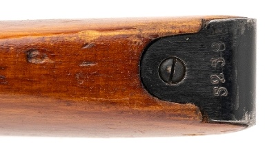 "WWII Izhevsk Arsenal M91/30 Bolt Action Rifle 7.62x54R (L2026-07546)" - Image 8 of 8