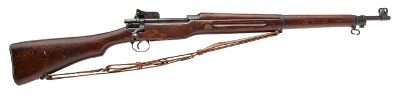 "WWI Eddystone Model 1917 Bolt Action Rifle .30-06 (L2026-07472)" - Image 1 of 7