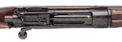 "WWI Eddystone Model 1917 Bolt Action Rifle .30-06 (L2026-07472)" - Image 5 of 7