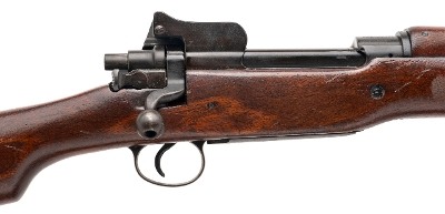 "WWI Eddystone Model 1917 Bolt Action Rifle .30-06 (L2026-07472)" - Image 2 of 7