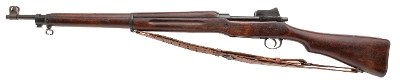 "WWI Eddystone Model 1917 Bolt Action Rifle .30-06 (L2026-07472)" - Image 3 of 7