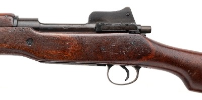 "WWI Eddystone Model 1917 Bolt Action Rifle .30-06 (L2026-07472)" - Image 4 of 7
