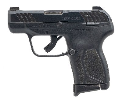 "RUGER LCP MAX PISTOL .380 AUTO (L2026-07008)" - Image 2 of 4