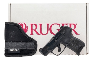 "RUGER LCP MAX PISTOL .380 AUTO (L2026-07008)" - Image 4 of 4