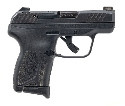 "RUGER LCP MAX PISTOL .380 AUTO (L2026-07008)" - Image 1 of 4