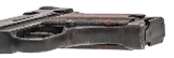 "WWII Japanese Showa 19.10 Chuo Kogyo Under Nagoya Arsenal Type 94 Pistol 8x22mm (L2026-07310)" - Image 8 of 8