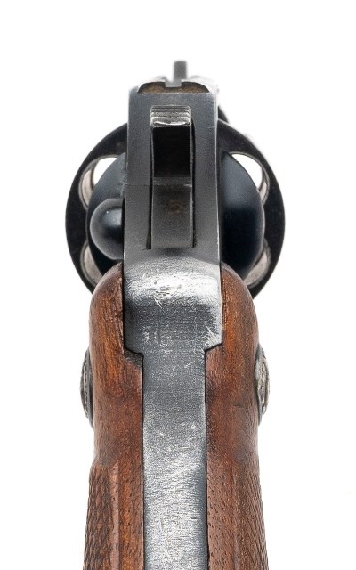 "COLT COBRA REVOLVER .38 SPL. (L2026-07508)" - Image 3 of 8