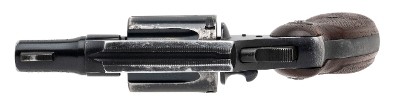 "COLT COBRA REVOLVER .38 SPL. (L2026-07508)" - Image 4 of 8