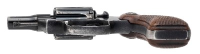 "COLT COBRA REVOLVER .38 SPL. (L2026-07508)" - Image 5 of 8