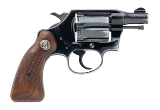 "COLT COBRA REVOLVER .38 SPL. (L2026-07508)" - Image 2 of 8