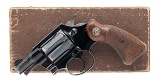 "COLT COBRA REVOLVER .38 SPL. (L2026-07508)" - Image 7 of 8