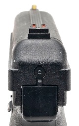 "HI-POINT JHP PISTOL .45 AUTO (L2026-05210)" - Image 3 of 5