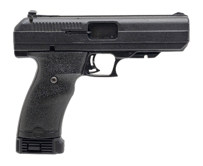 "HI-POINT JHP PISTOL .45 AUTO (L2026-05210)" - Image 1 of 5