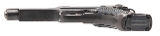 "WWII Japanese Showa 17.12 Chuo Kogyo Under Nagoya Arsenal Type 94 Pistol 8x22mm (L2026-07309)" - Image 6 of 7
