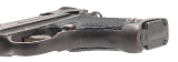 "WWII Japanese Showa 17.12 Chuo Kogyo Under Nagoya Arsenal Type 94 Pistol 8x22mm (L2026-07309)" - Image 7 of 7