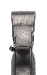 "WWII Japanese Showa 17.12 Chuo Kogyo Under Nagoya Arsenal Type 94 Pistol 8x22mm (L2026-07309)" - Image 3 of 7