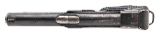 "WWII Japanese Showa 17.12 Chuo Kogyo Under Nagoya Arsenal Type 94 Pistol 8x22mm (L2026-07309)" - Image 5 of 7