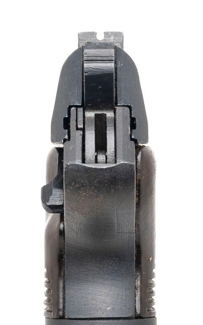 "Cold War Era CZ 52 semi-auto pistol 7.62 Tokarev (L2026-07015)" - Image 3 of 6
