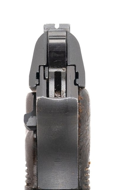 "Cold War Era CZ.52 semi-auto pistol 7.62 Tokarev (L2026-06709)" - Image 3 of 6