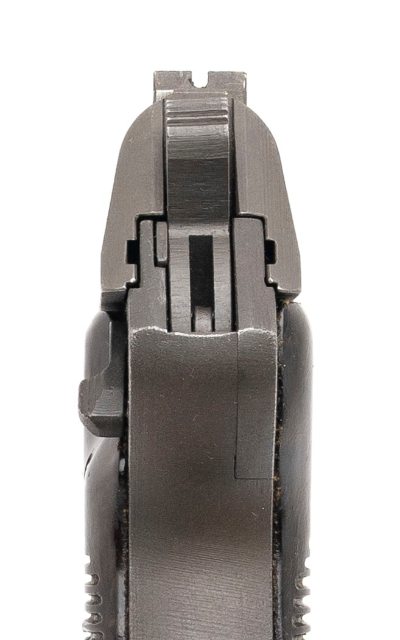 "Cold war Era CZ.52 semi-auto pistol 7.62 Tokarev (L2026-06710)" - Image 4 of 7