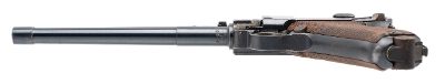 "DWM 1917 Artillery Luger (L2025-11164) " - Image 8 of 11