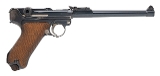 "DWM 1917 Artillery Luger (L2025-11164) "