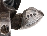 "First Generation Colt Single Action Army 38-40 (L2026-06065)" - Image 5 of 12