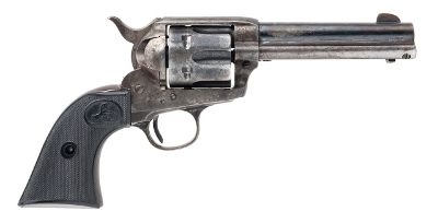 "First Generation Colt Single Action Army 38-40 (L2026-06065)" - Image 3 of 12